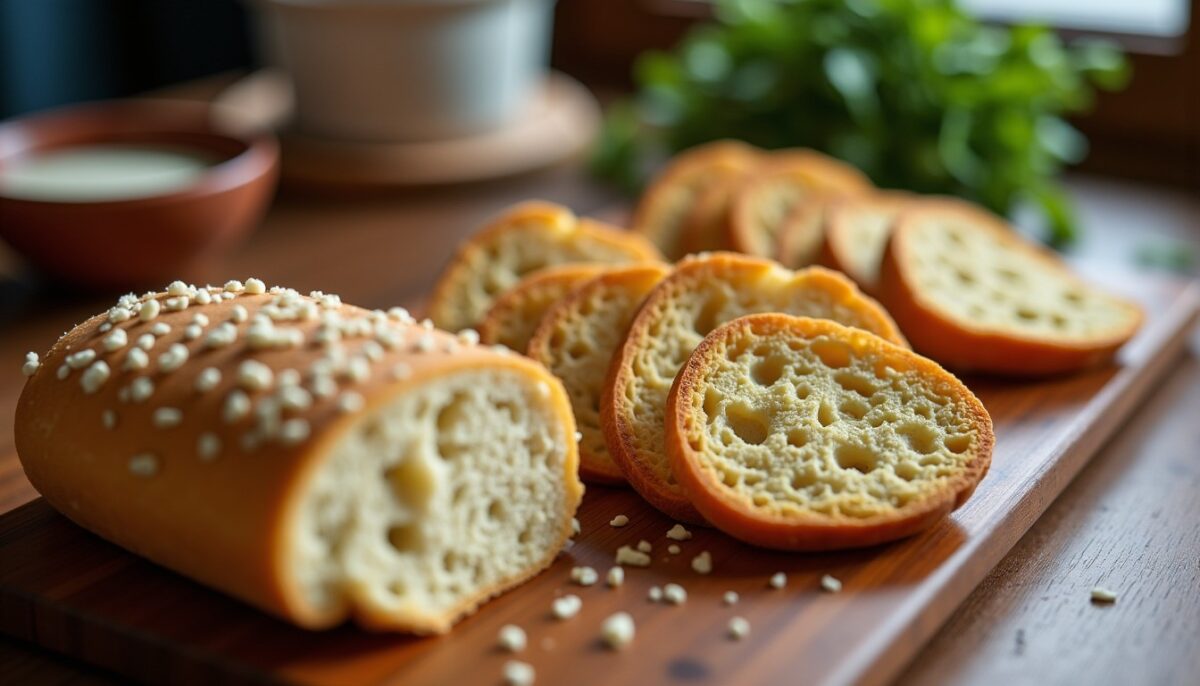 Pain de mie complet : avantages nutritionnels, astuces pour le régime et guide pour bien le sélectionner