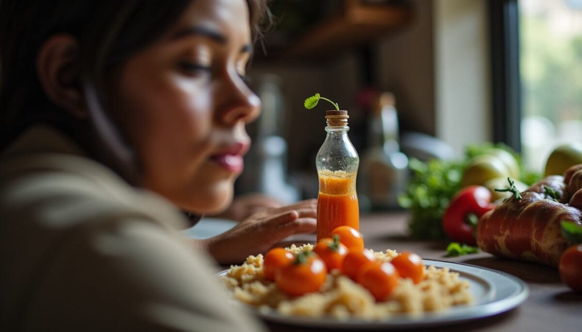 Explorer le monde à travers ses saveurs : s'affranchir des menus touristiques standardisés par le capitalisme Explorer le monde à travers ses saveurs : s'affranchir des menus touristiques standardisés par le capitalisme