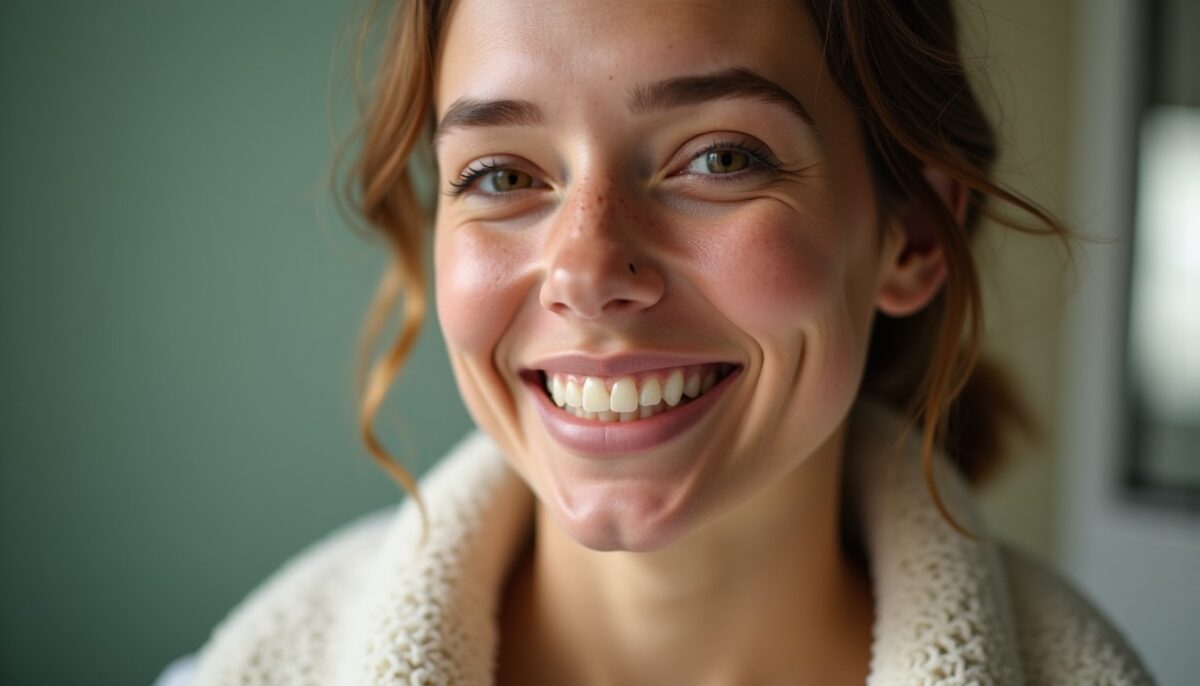 Restauration écologique sans extractions invasives : idées innovantes pour préserver votre sourire