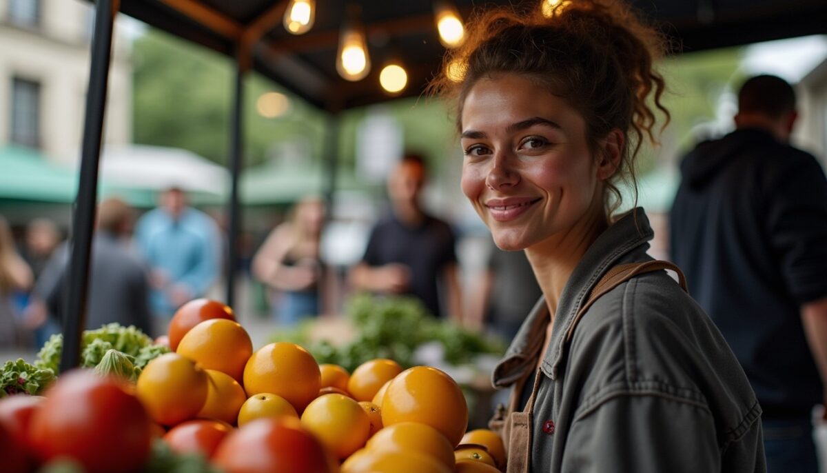 Étude de marché : le tremplin essentiel pour réussir votre food truck