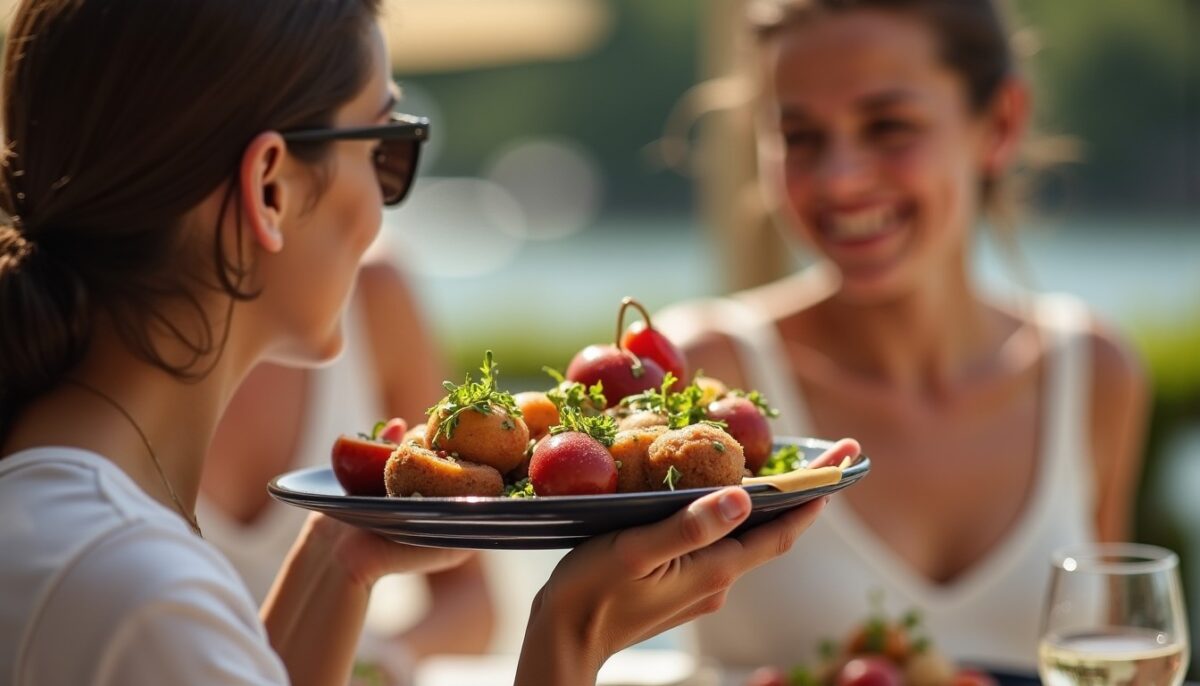 Escapade gourmande : les délices incontournables à déguster lors de vos vacances en Croatie Escapade gourmande : les délices incontournables à déguster lors de vos vacances en Croatie