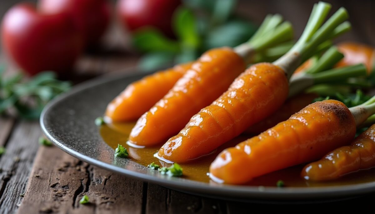 Savourez la gourmandise : recette authentique des gésiers de canard confits