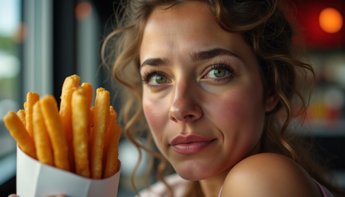 Peut-on utiliser les chèques vacances chez Burger King ?