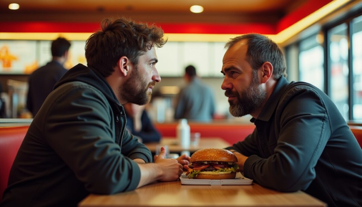 Bons plans Burger King : économisez malin avec Kingdom