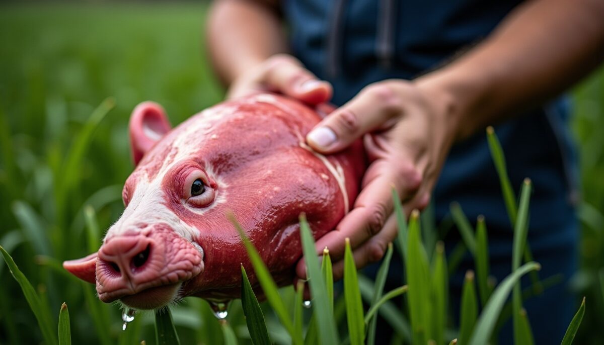 Le bœuf élevé à l'herbe en France : spécificités et atouts Le bœuf élevé à l'herbe en France : spécificités et atouts