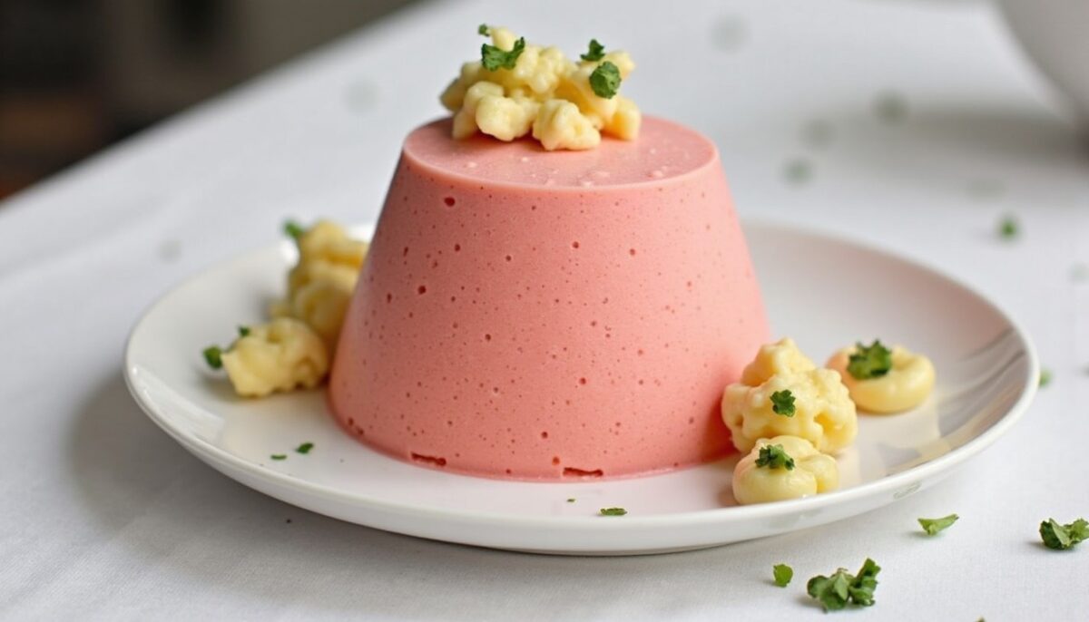 Délicieuse mousse Marie Morin : une recette simple à réaliser chez soi