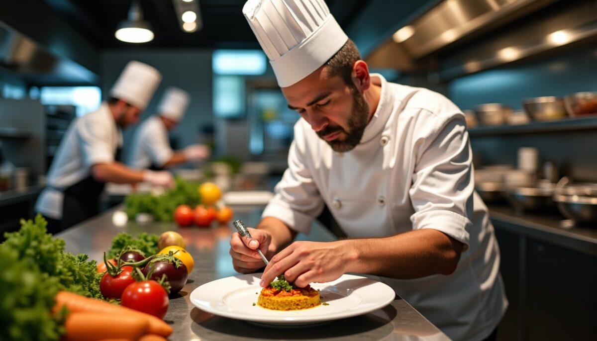 Maîtriser la validation des acquis en restauration : votre guide complet