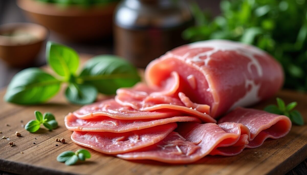 Comment calculer le coût réel d'une planche de charcuterie ?