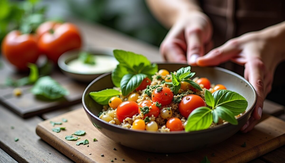 Innovations culinaires : les tendances incontournables de la restauration