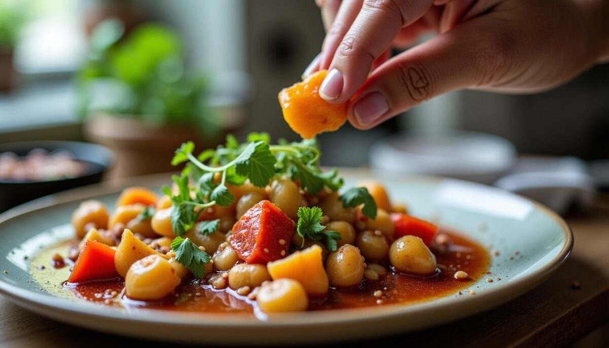 Les 3 tendances culinaires incontournables qui façonneront la gastronomie de 2025 Les 3 tendances culinaires incontournables qui façonneront la gastronomie de 2025