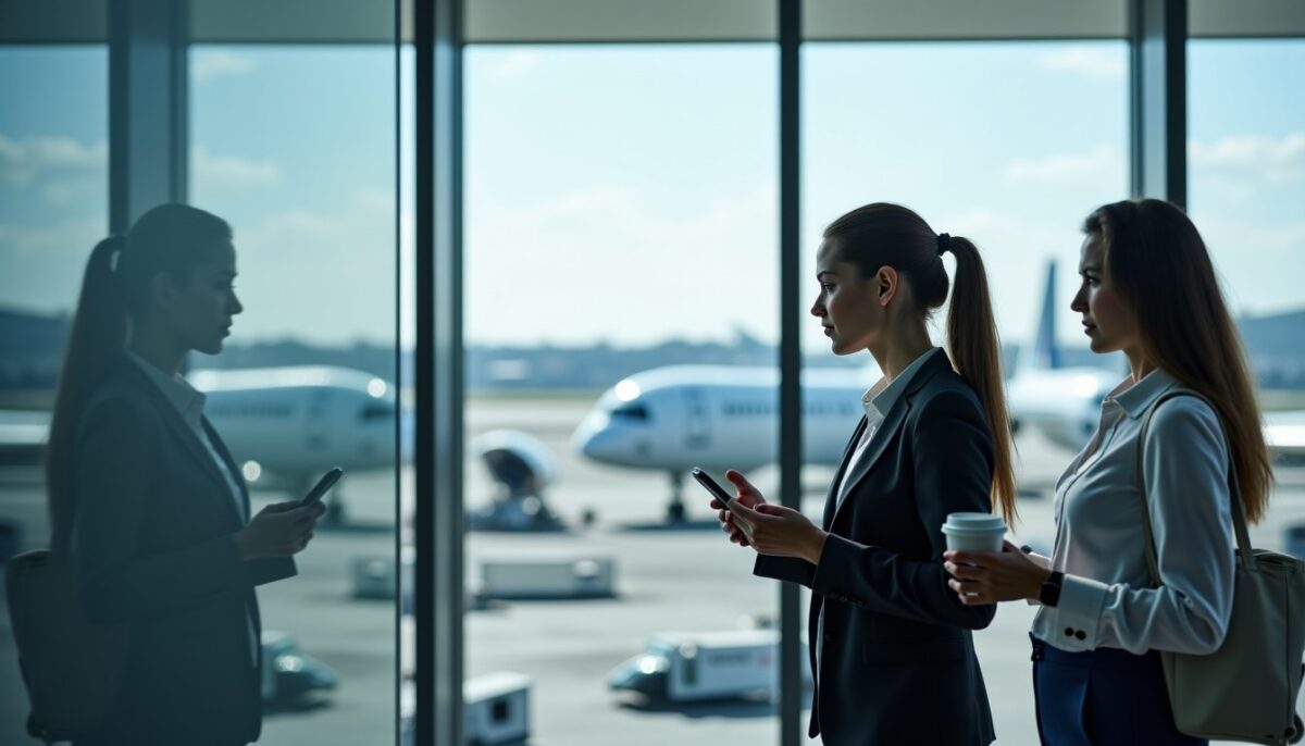 Location d’avions pour voyages d’affaires : tout ce qu’il faut savoir