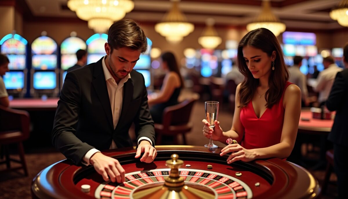 Casino en ligne au Canada : ce que dit la loi sur votre droit de jouer