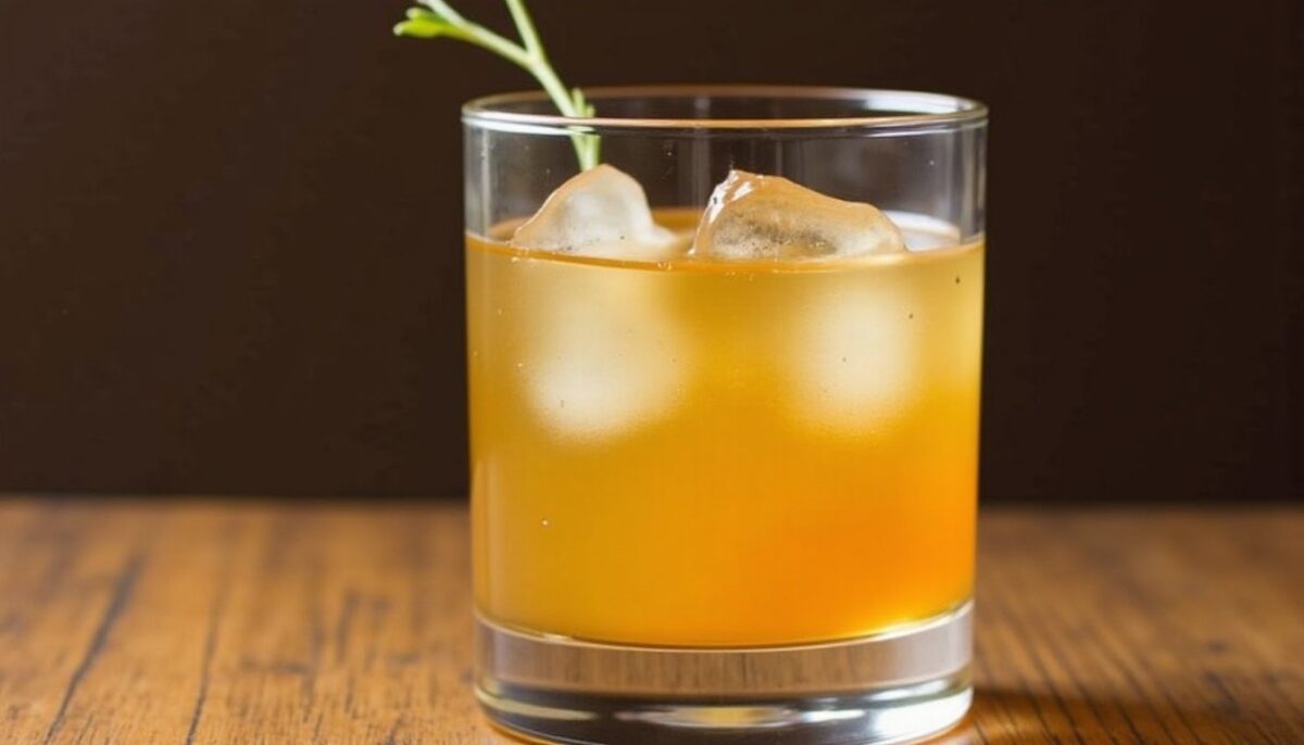 Les 10 cocktails à base de whisky à ne surtout pas manquer