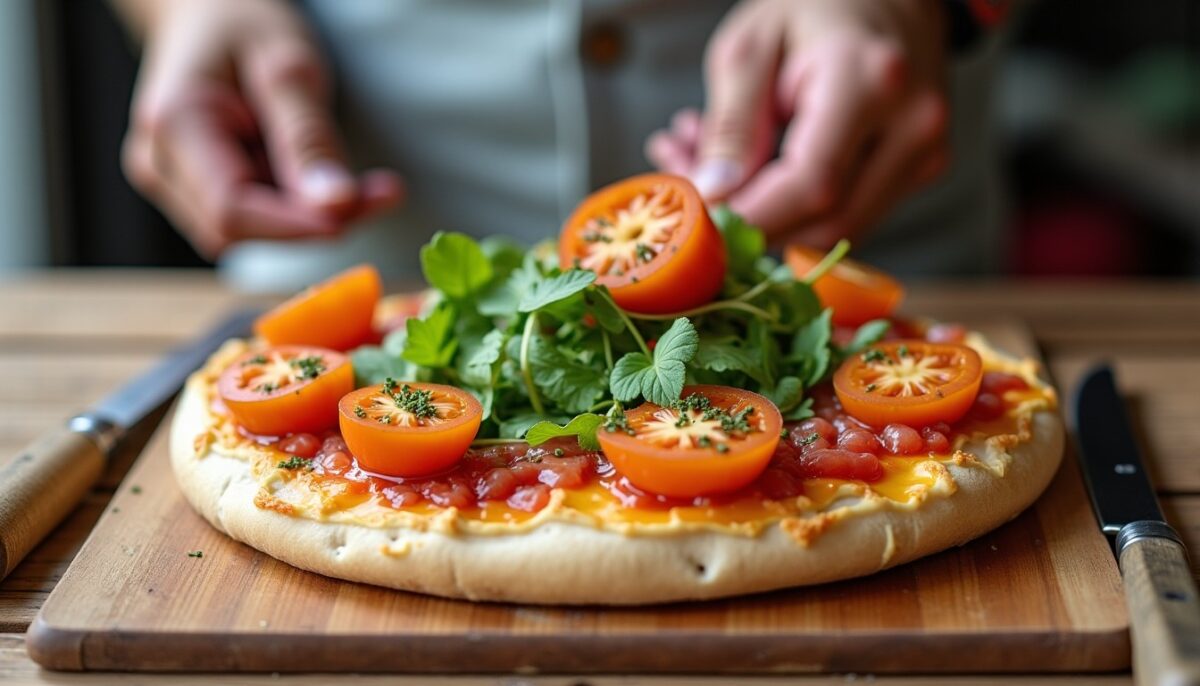 À la découverte des saveurs incontournables de la gastronomie toulousaine