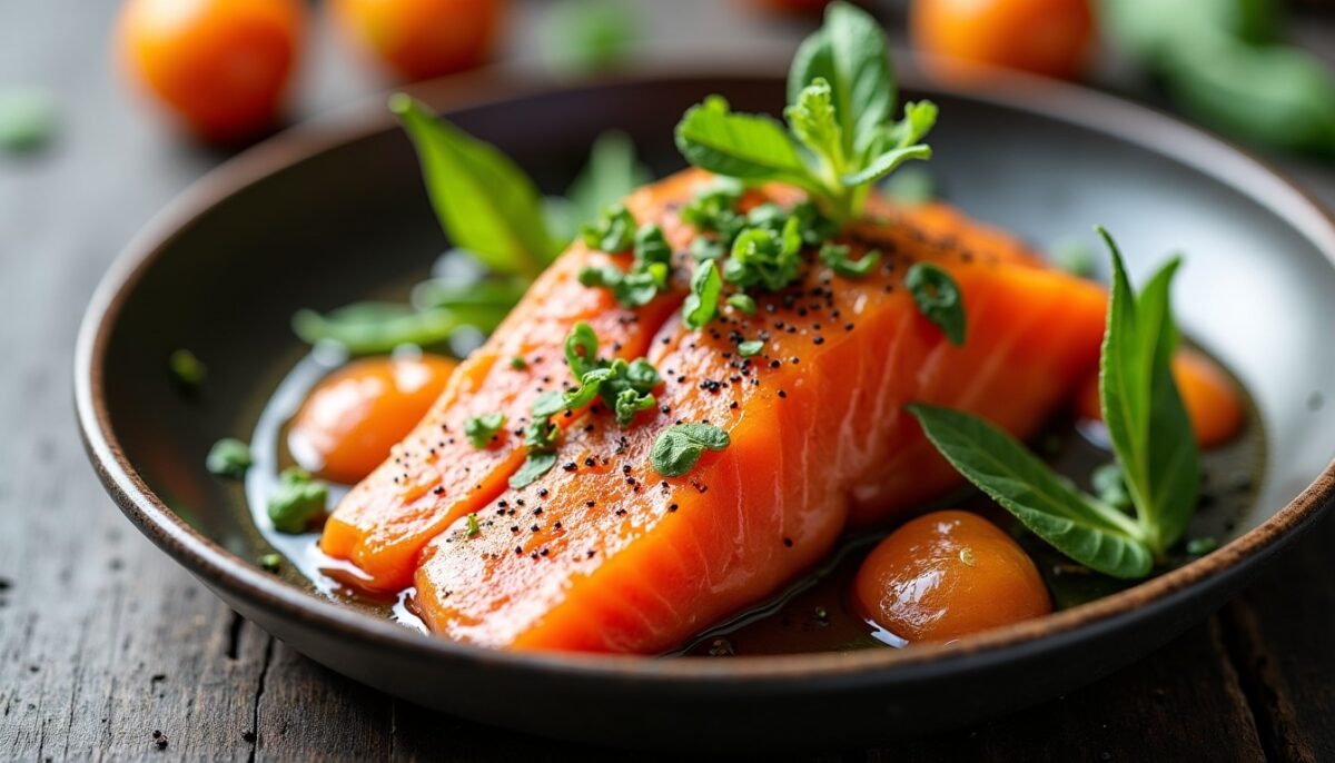 Recettes indispensables de sauces irrésistibles pour sublimer vos poissons