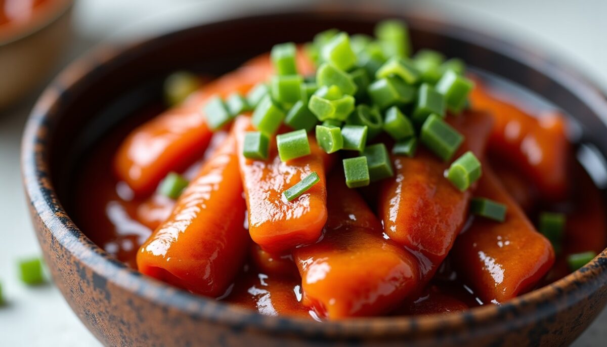 Préparez votre Sauce Teriyaki Maison : Recette Simple et Conseils Pratiques