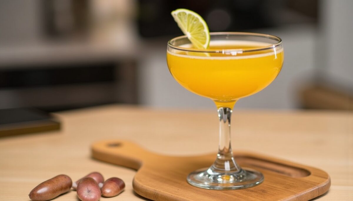 Sauce Cocktail Maison : Recette Express et Conseils de Chef pour un Apéritif Réussi