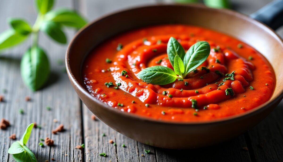 Sauce au poivre express : recettes modernes et conseils incontournables Sauce au poivre express : recettes modernes et conseils incontournables