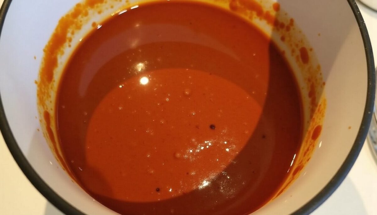 Préparez la Sauce Big Mac Maison en 5 Minutes : Recette Simple et Délicieuse !