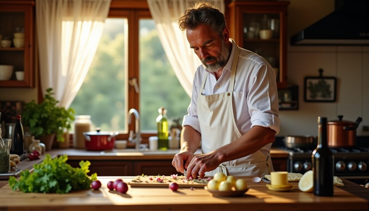 Sauce à l’échalote express : recettes et conseils pour la préparer en 30 minutes