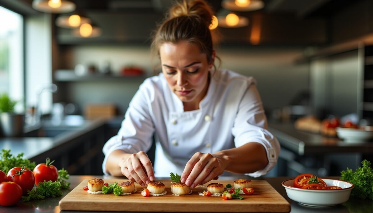 Plongez dans l'univers de Socopa : Passion, Excellence et Délices Gourmands