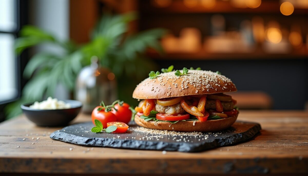 Dream Bigger : Explorez un concept innovant et un restaurant à ne pas manquer