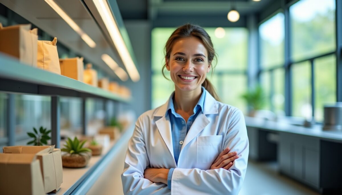 Soreal : Pionnier en sauces, nutrition animale durable et recyclage innovant