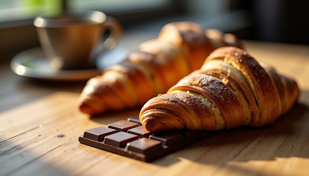 Barre de Chocolat et Pain au Chocolat : Le Guide Ultime 2025 pour les Passionnés