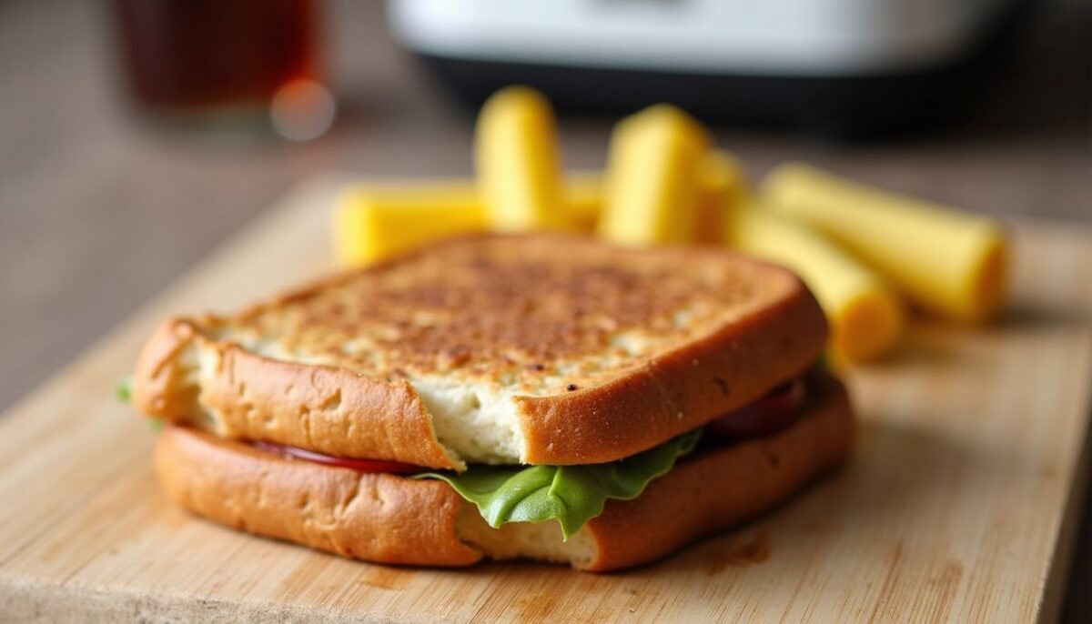 Guide pratique pour sélectionner le toaster idéal pour vos pains à burger Guide pratique pour sélectionner le toaster idéal pour vos pains à burger
