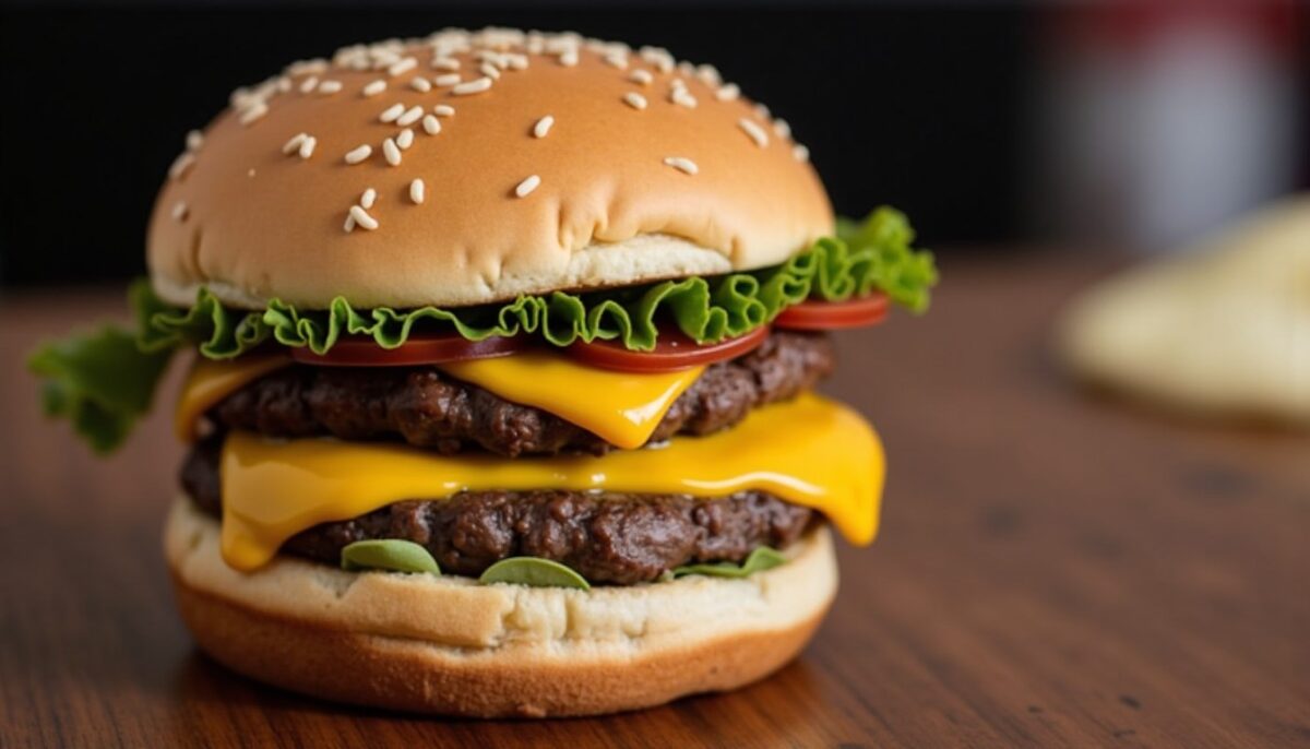 Burger Maison : Le Guide Ultime pour un Steak Juteux et des Saveurs Inoubliables
